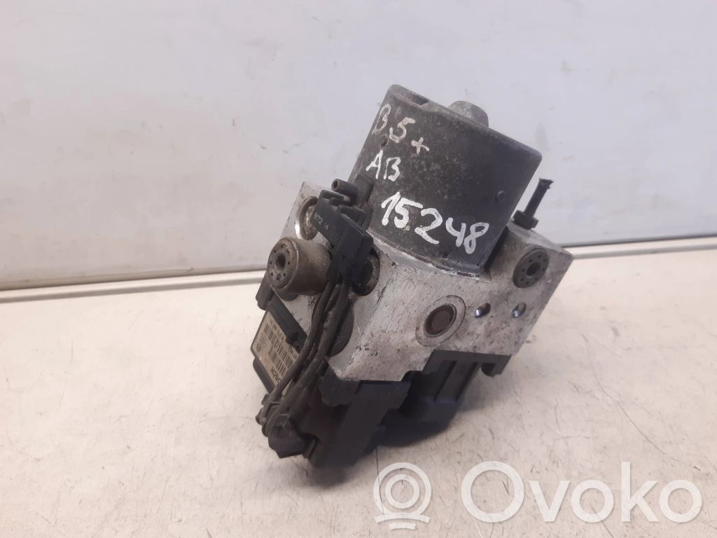 Volkswagen PASSAT B5.5 Pompe ABS 