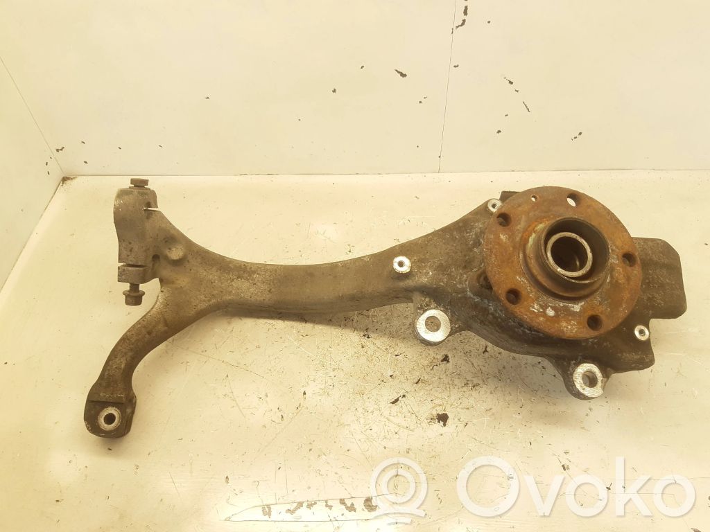 Audi A6 S6 C6 4F Priekinis kelmas 