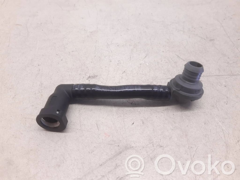 BMW 3 E90 E91 Vacuum line/pipe/hose 