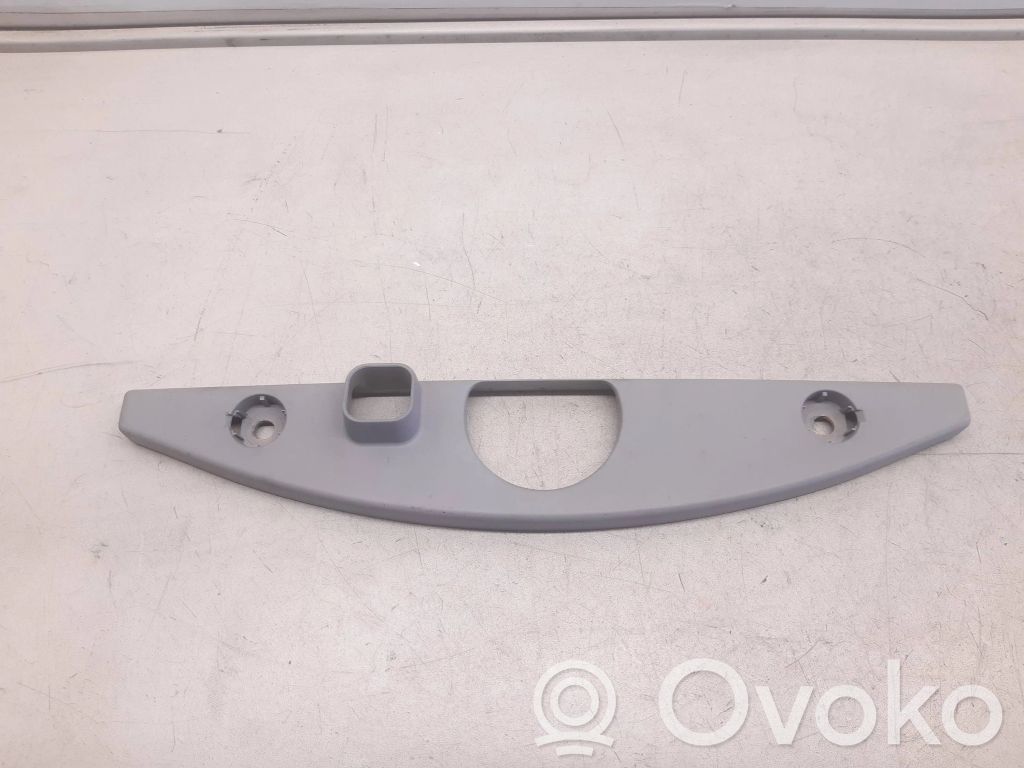 BMW 3 E90 E91 Tailgate/trunk upper cover trim 