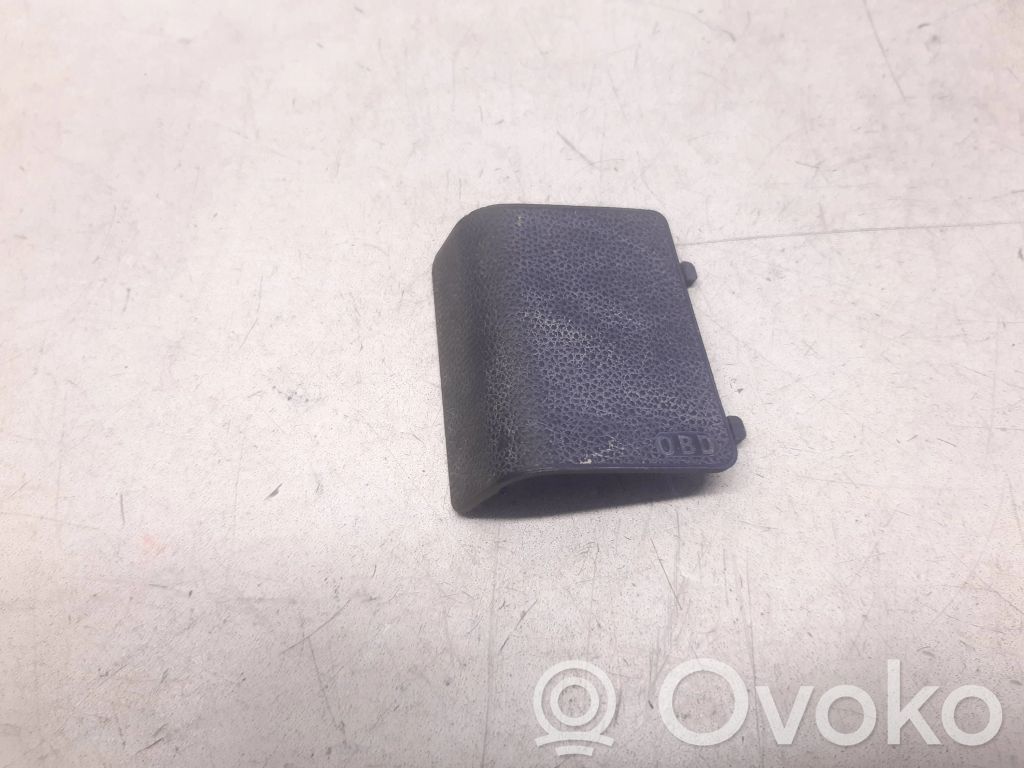 BMW 3 E90 E91 Foot area side trim 