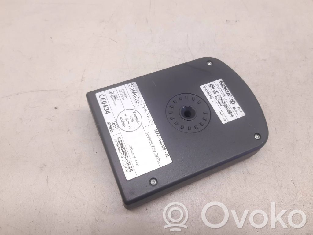 Bluetooth modulis   7S7T19G488AE,033855,005NYCA0283
