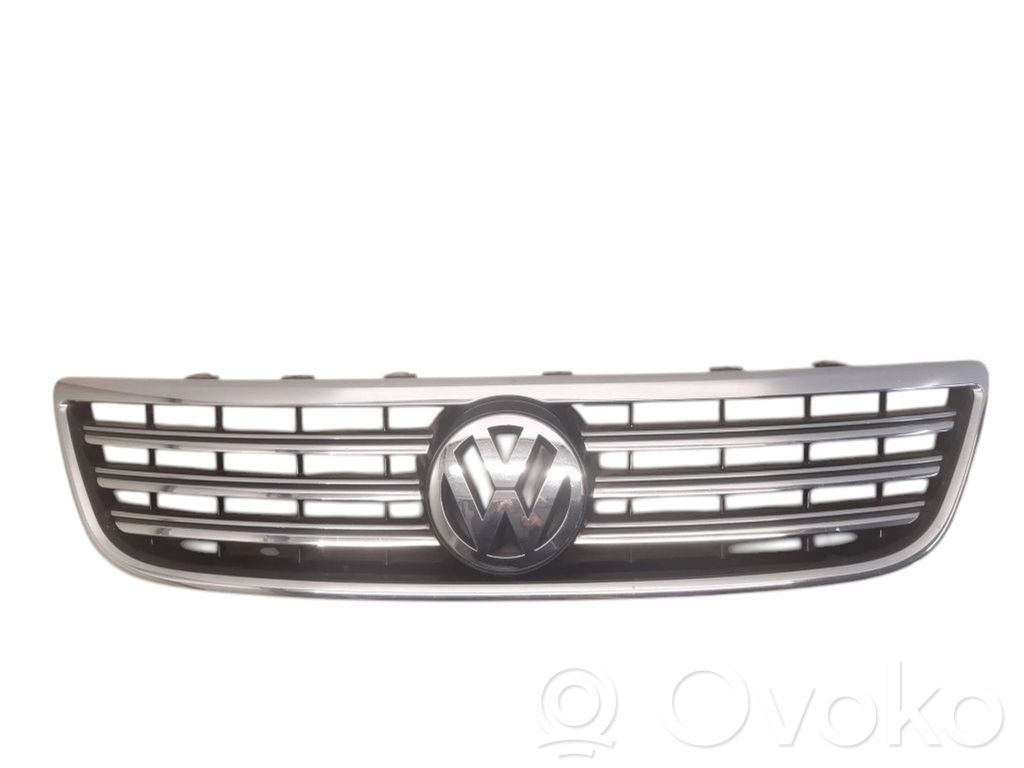 Volkswagen Phaeton Etusäleikkö 