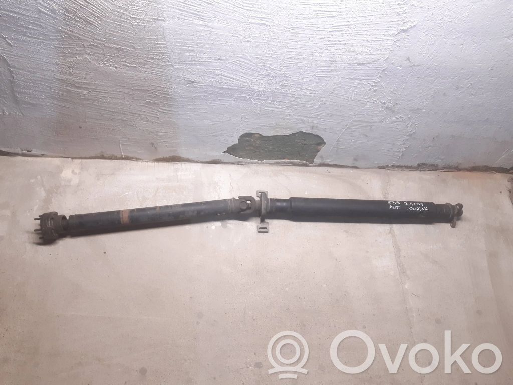 BMW 5 E39 Drive shaft (set) 