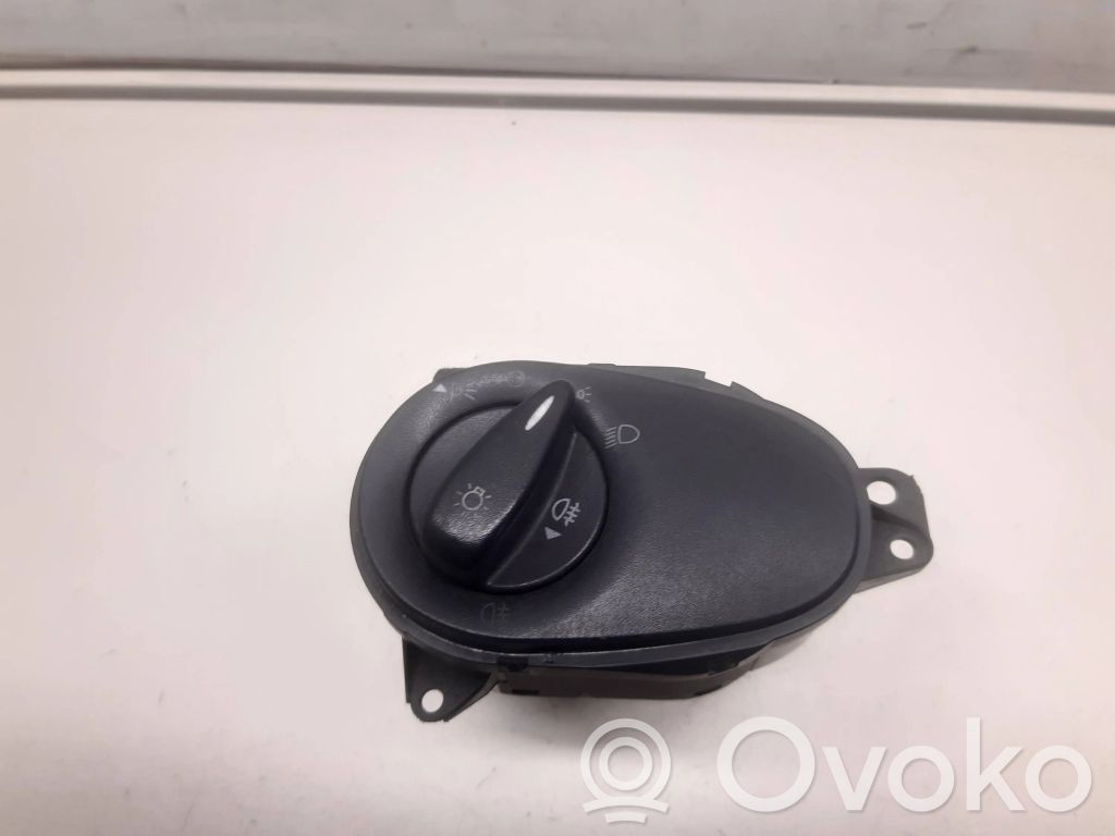 Light switch   4985102,PA6GF30