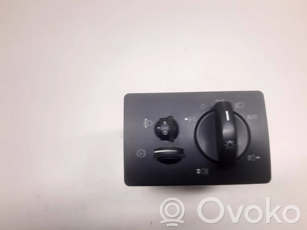Ford Focus C-MAX Light switch 