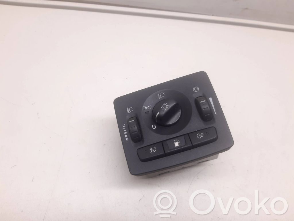 Interruptor de luz   30669736,04W10T,19206,30739300