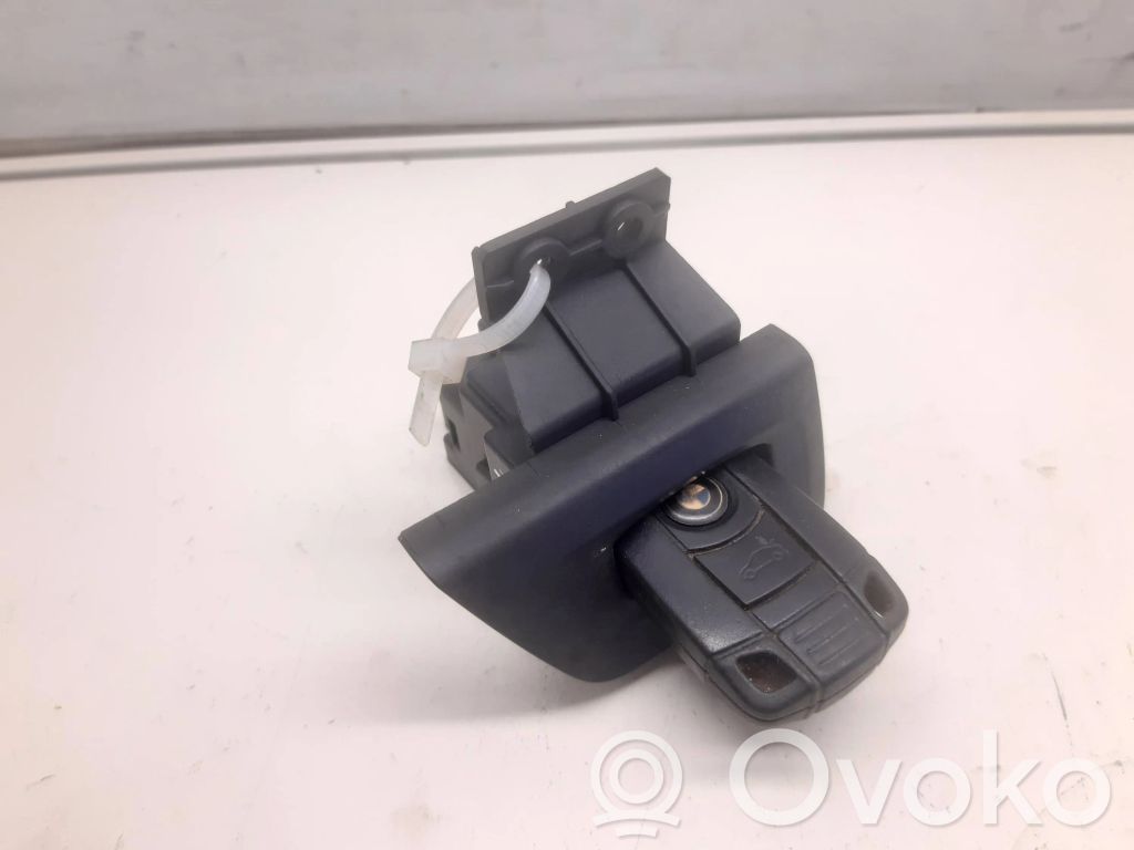 Ignition lock   6933709,0286,10862510