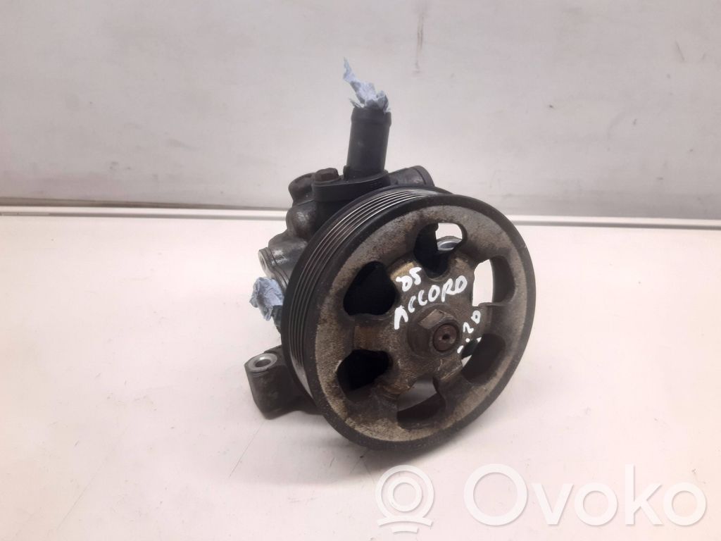 Honda Accord Vairo stiprintuvo siurblys 