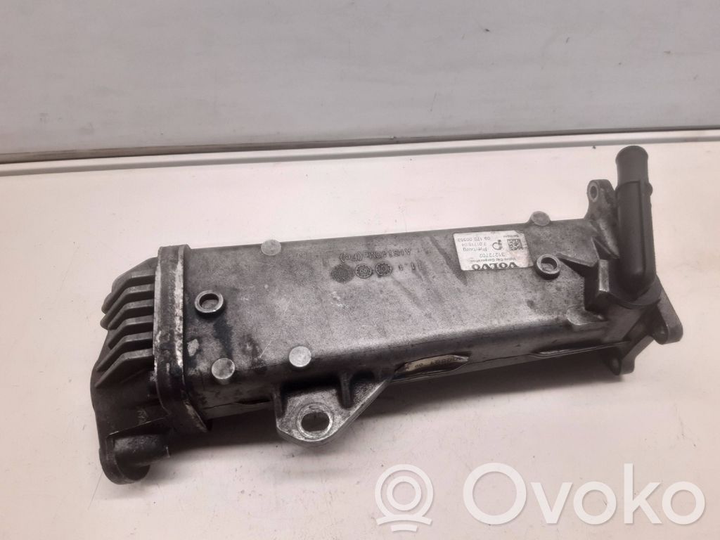 Volvo XC70 Răcitor supapă EGR 