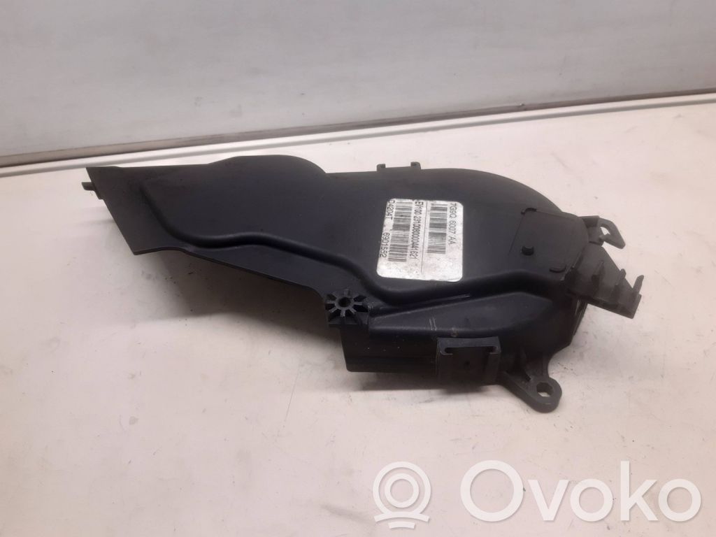 Ford S-MAX Correa de distribución (tapa) 