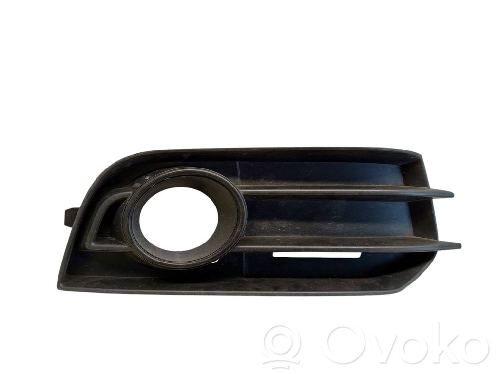 Audi A1 Front bumper lower grill 