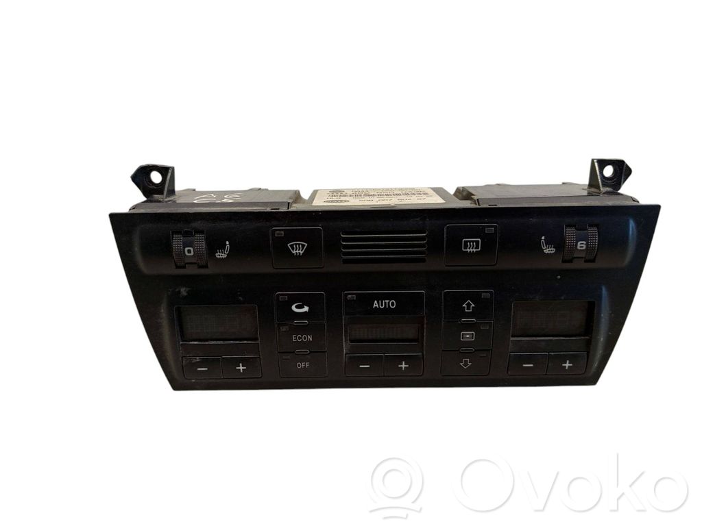 Audi A6 S6 C5 4B Przełącznik / Włącznik nawiewu dmuchawy 