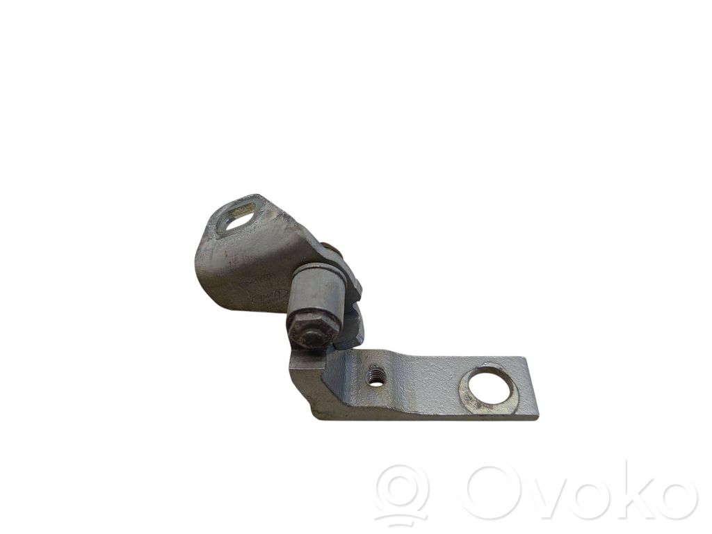 Ford S-MAX Rear door lower hinge 