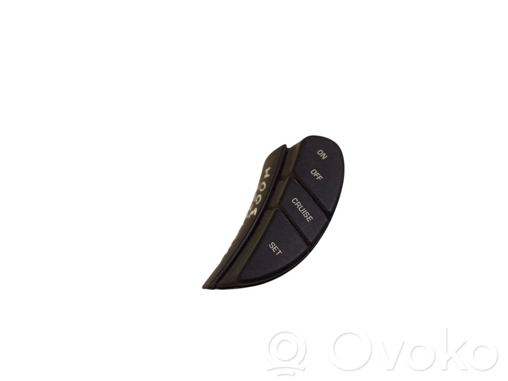 Chrysler 300M Steering wheel buttons/switches 
