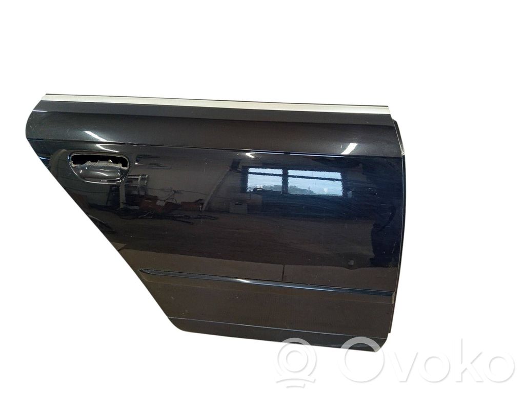 Audi A4 S4 B7 8E 8H Puerta trasera 