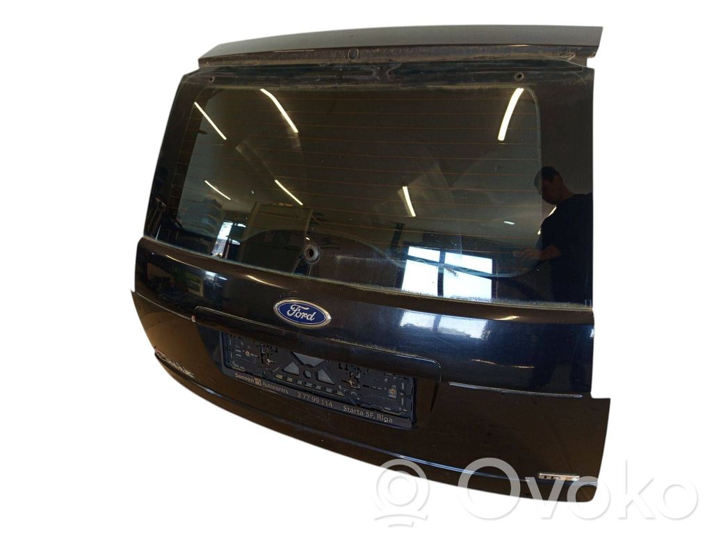 Ford C-MAX I Tailgate/trunk/boot lid 