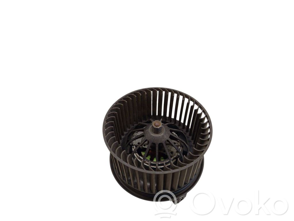 Ford Mondeo MK IV Ventilator aerotermă 