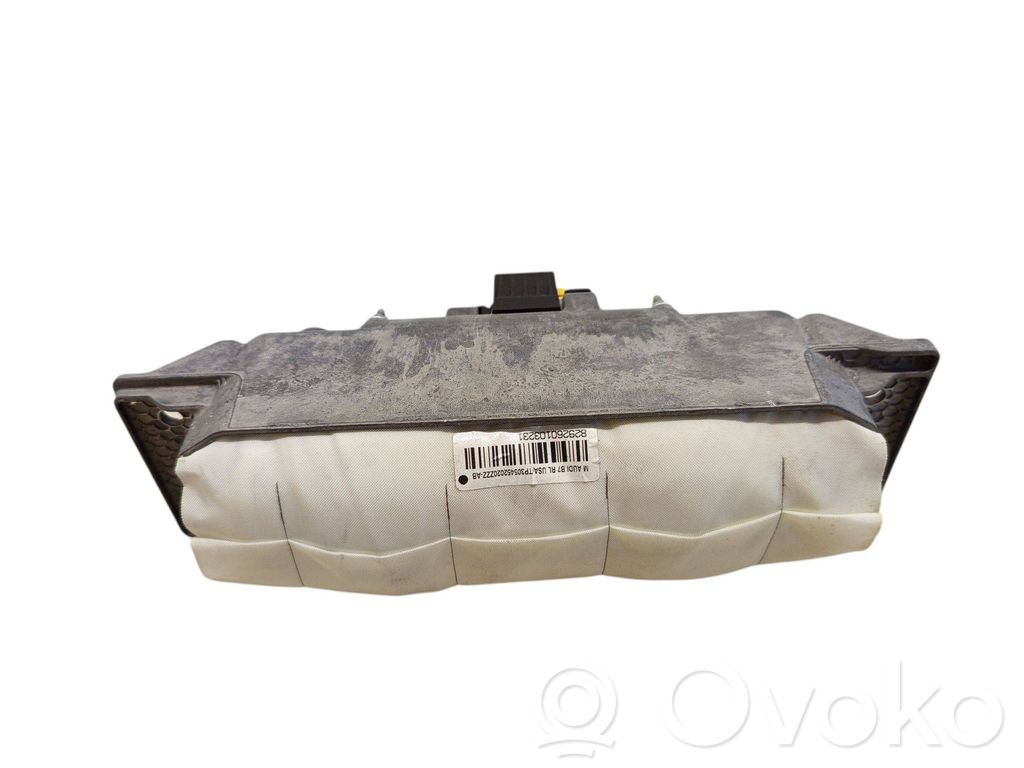 Poduszka powietrzna Airbag pasażera   8E2880204B,20060240522,305452399ZZZAC