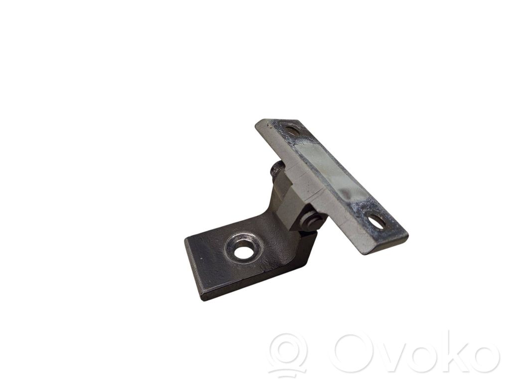 BMW 5 E60 E61 Cerniera superiore della portiera anteriore 