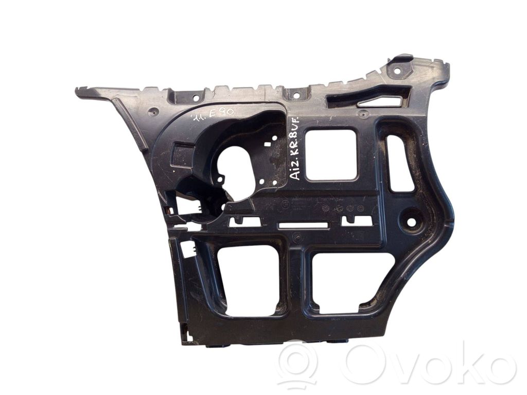 BMW 3 E90 E91 Rear bumper mounting bracket 