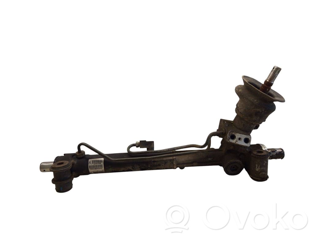 Opel Insignia A Steering rack 
