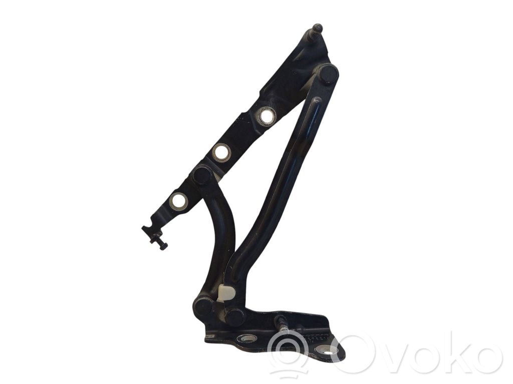 Volvo S40 Tailgate/trunk/boot hinge 