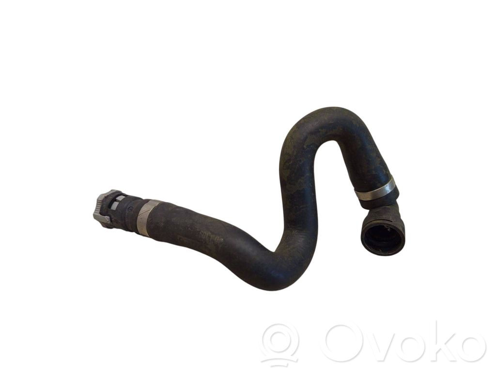 Ford Focus Caurulīte (-es) / šļūtene (-es) 