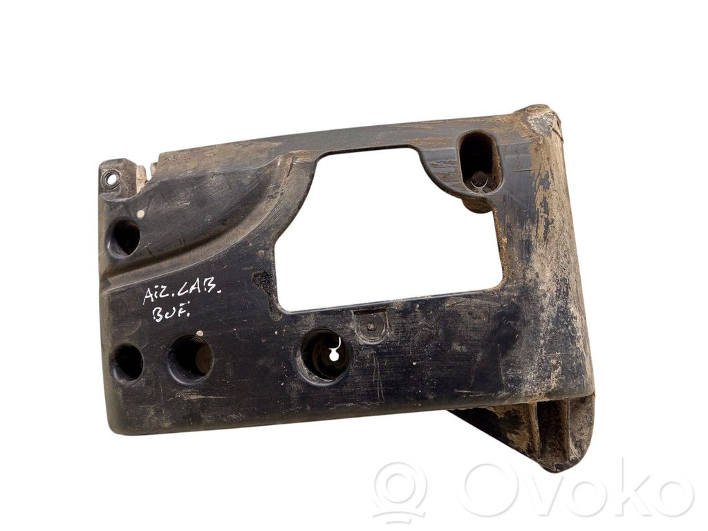 Opel Movano B Rear bumper mounting bracket 