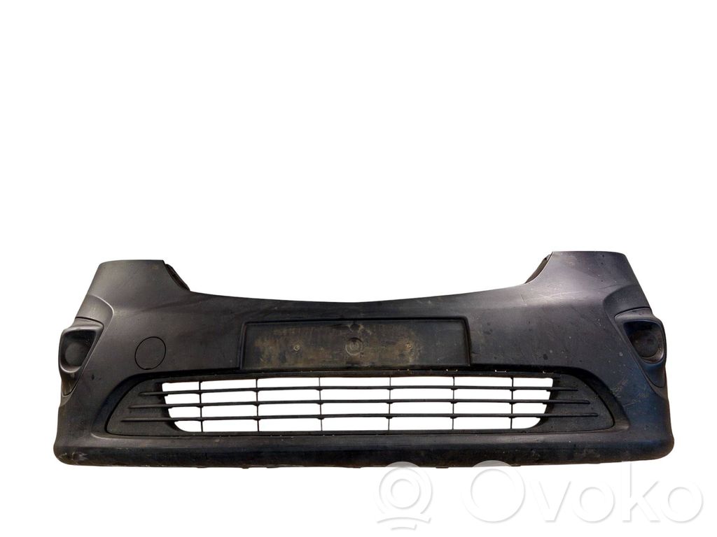 Opel Vivaro Bară față 