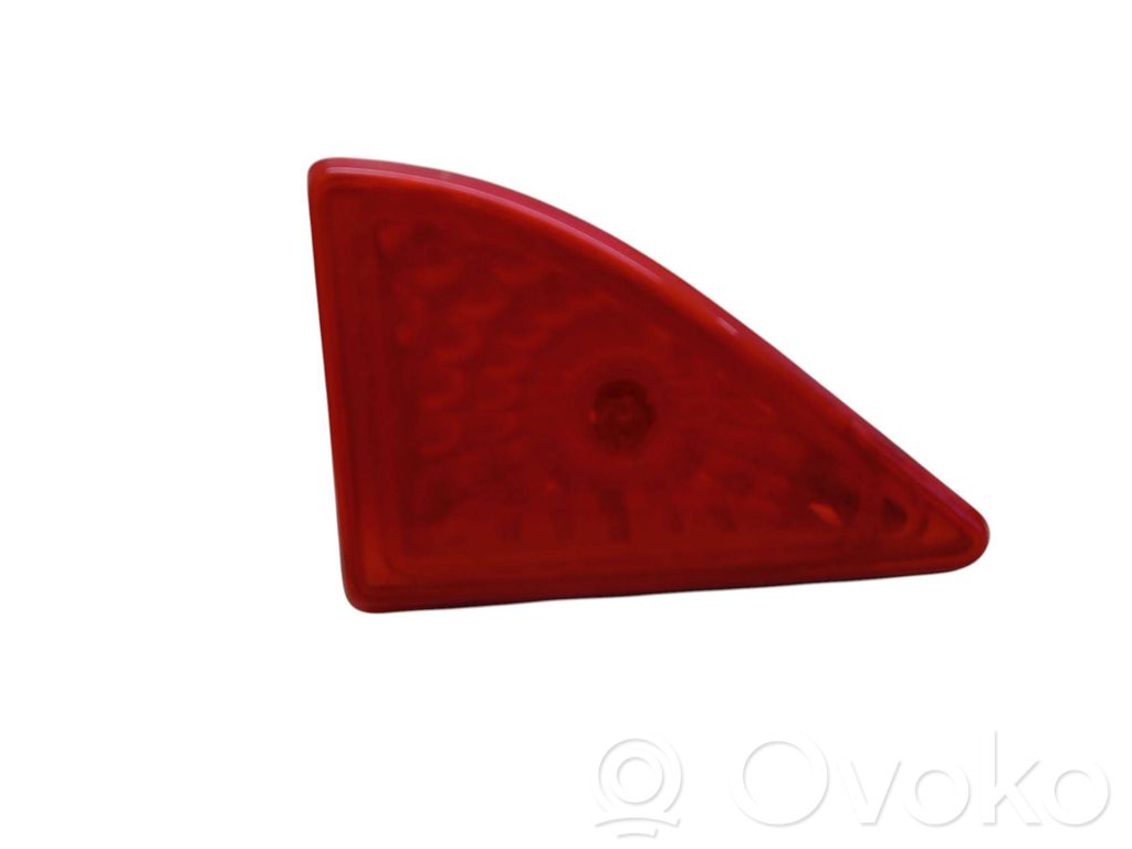 Opel Movano B Third/center stoplight 