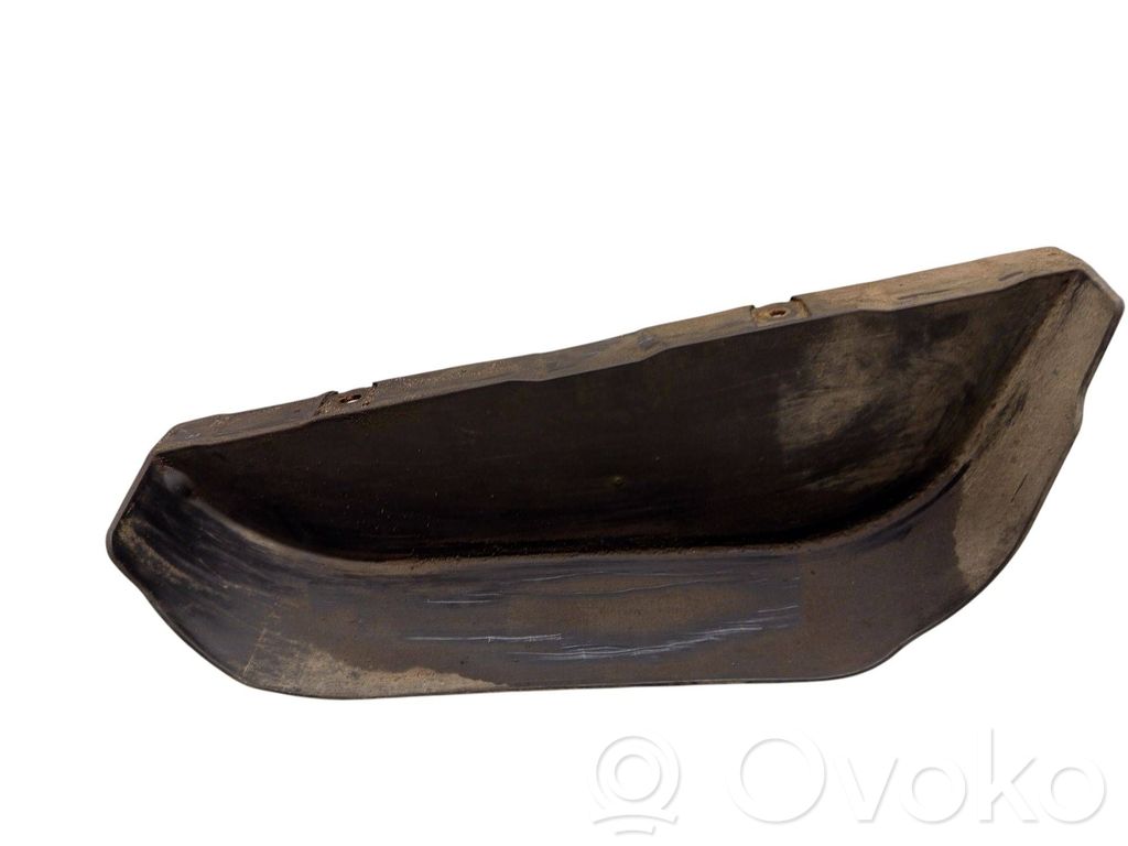 Ford Fiesta Timing belt guard (cover) 