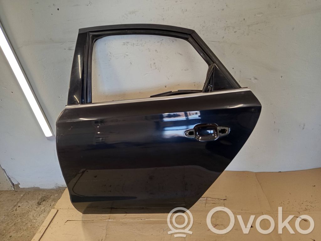 Audi A8 S8 D4 4H Puerta trasera 