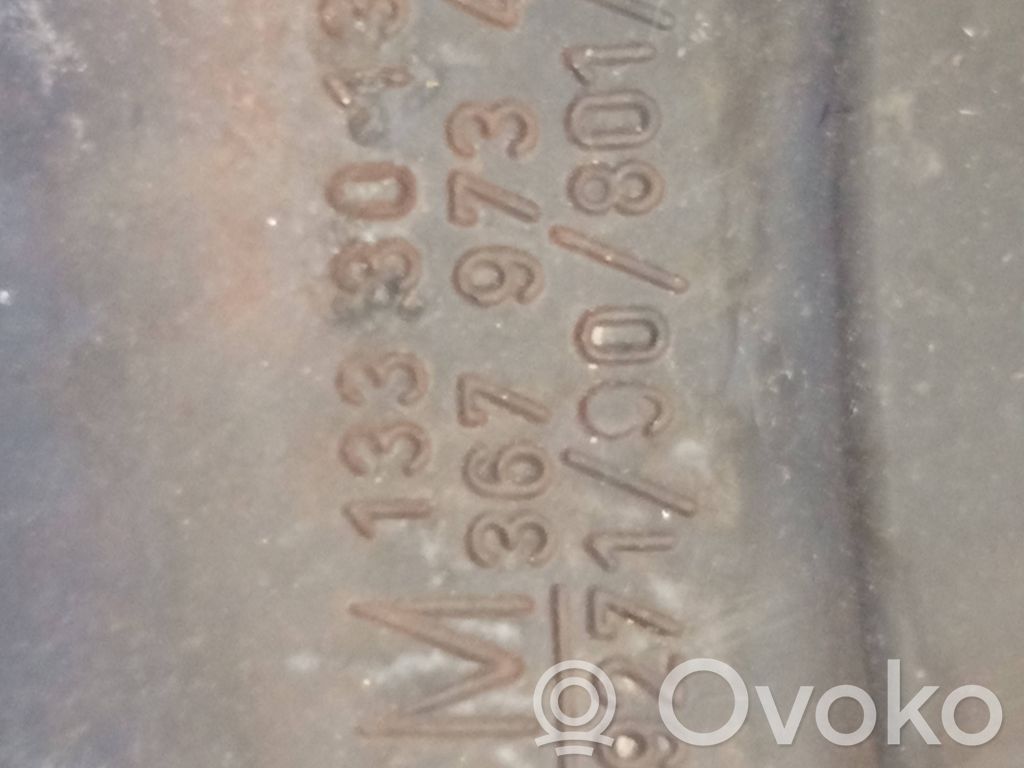 Opel Astra J Inna część zawieszenia tylnego 