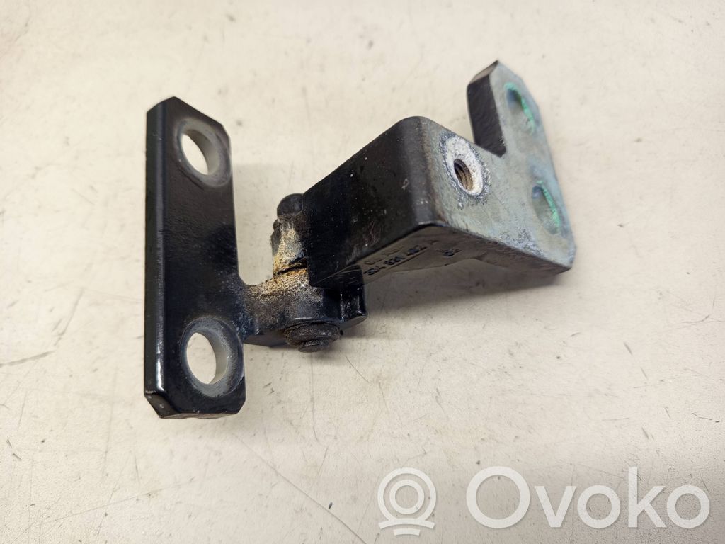 Volkswagen Phaeton Front door upper hinge 
