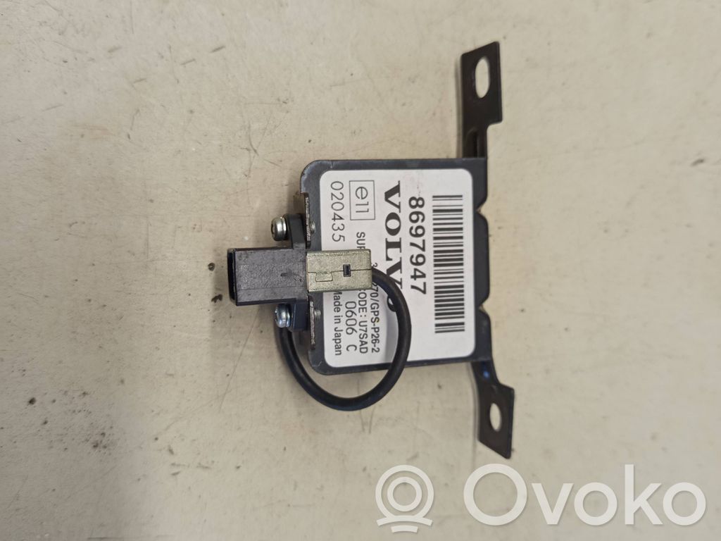 Volvo XC70 Aerial GPS antenna 