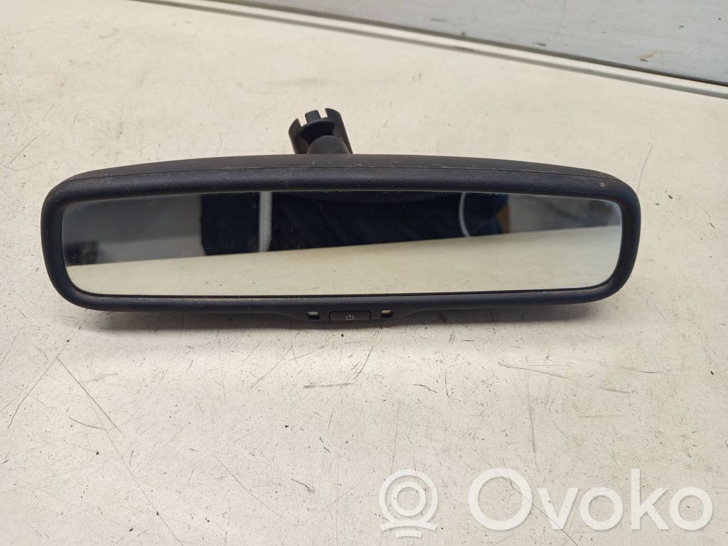 Nissan Murano Z50 Espejo retrovisor (interior) 
