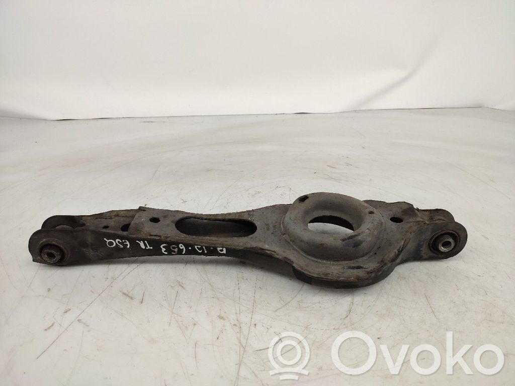 Querlenker hinten