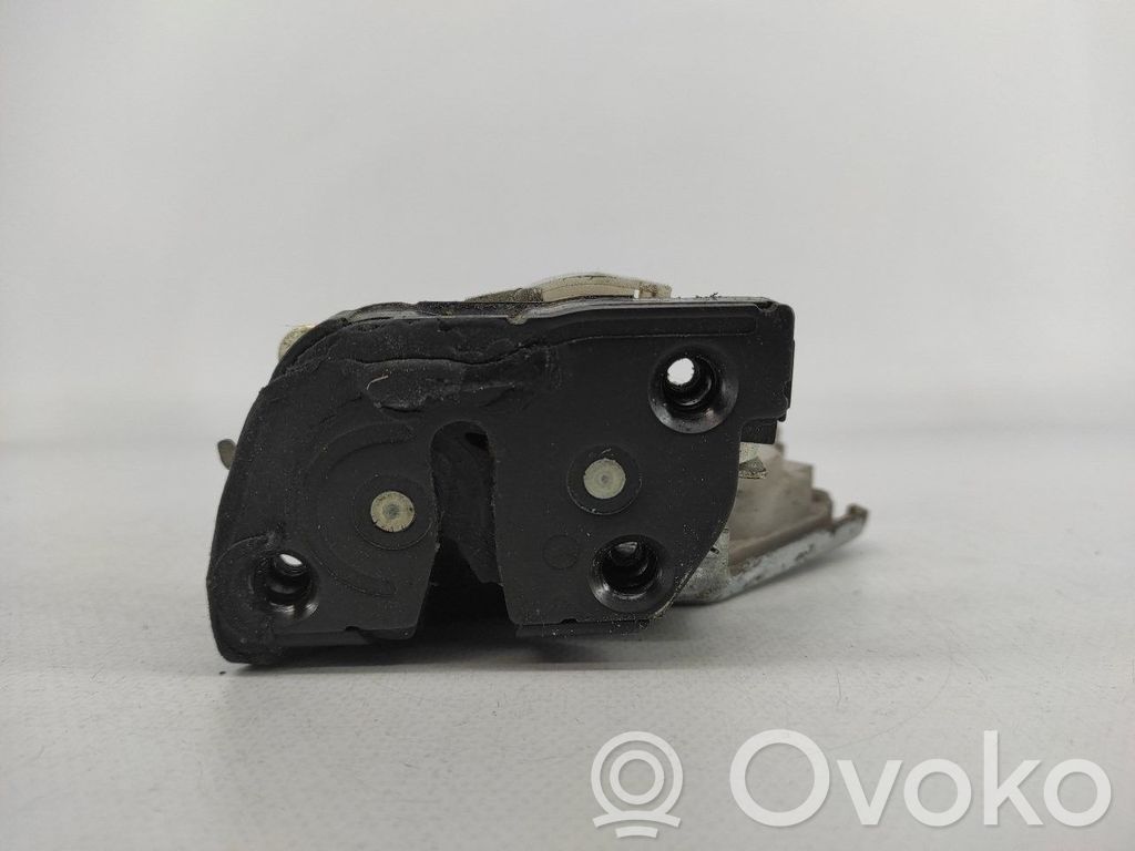 Front door lock   4PINOS,SYR7SLF050