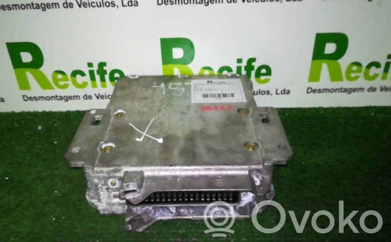 Moottorin ohjainlaite/moduuli   0281001183,22456755E4
