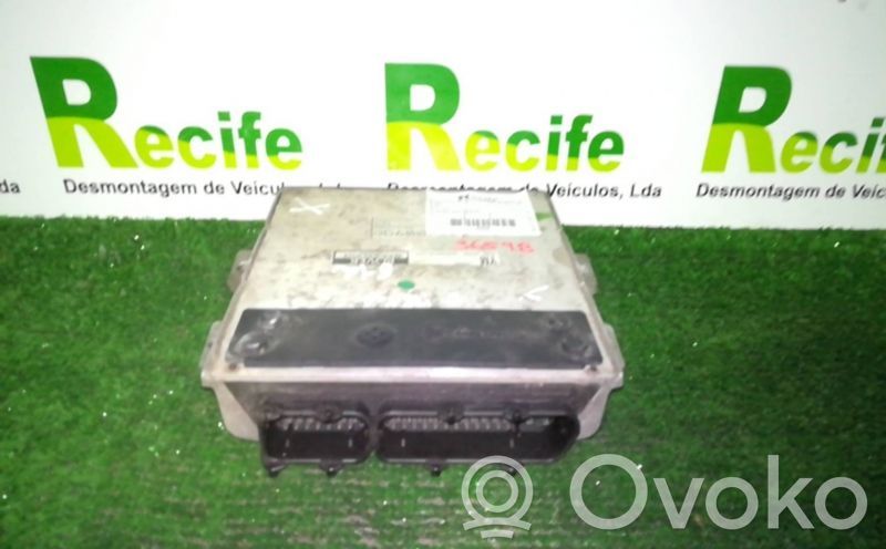 Engine control unit/module   NNN100743,YMA0047