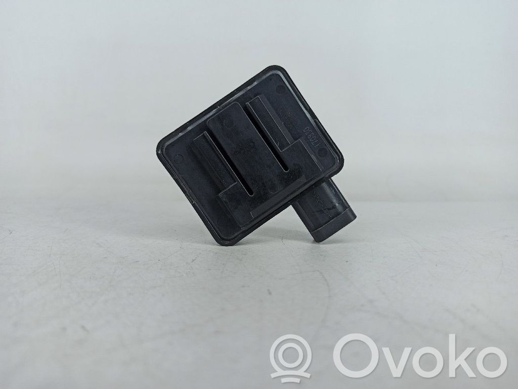 Engine control unit/module   170830