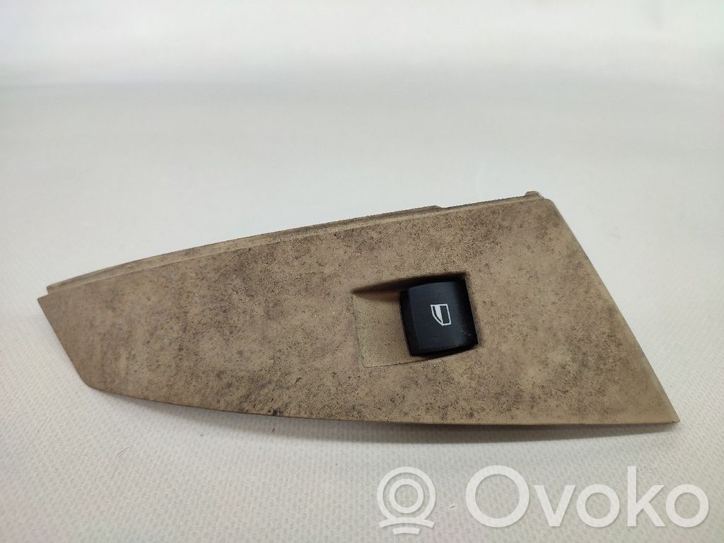 BMW 5 E60 E61 Electric window control switch 