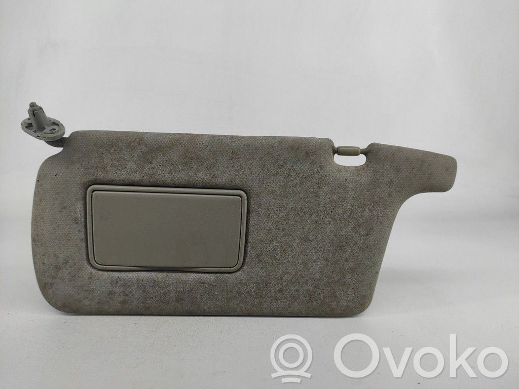 Sun visor