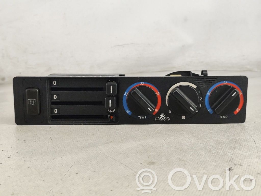 Climate control unit   8390070,83900719