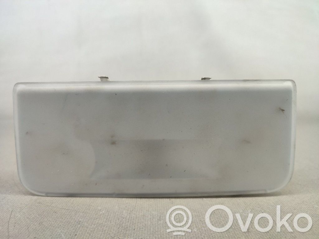 Headlining lighting console trim   695125202