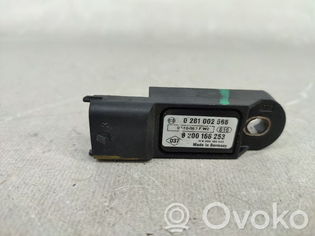 Sensor   0281002566