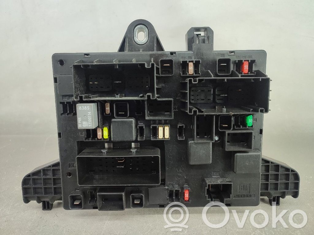 SAM control unit   365927271