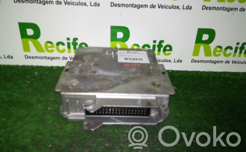 Engine control unit/module   0281001379,22464823X2