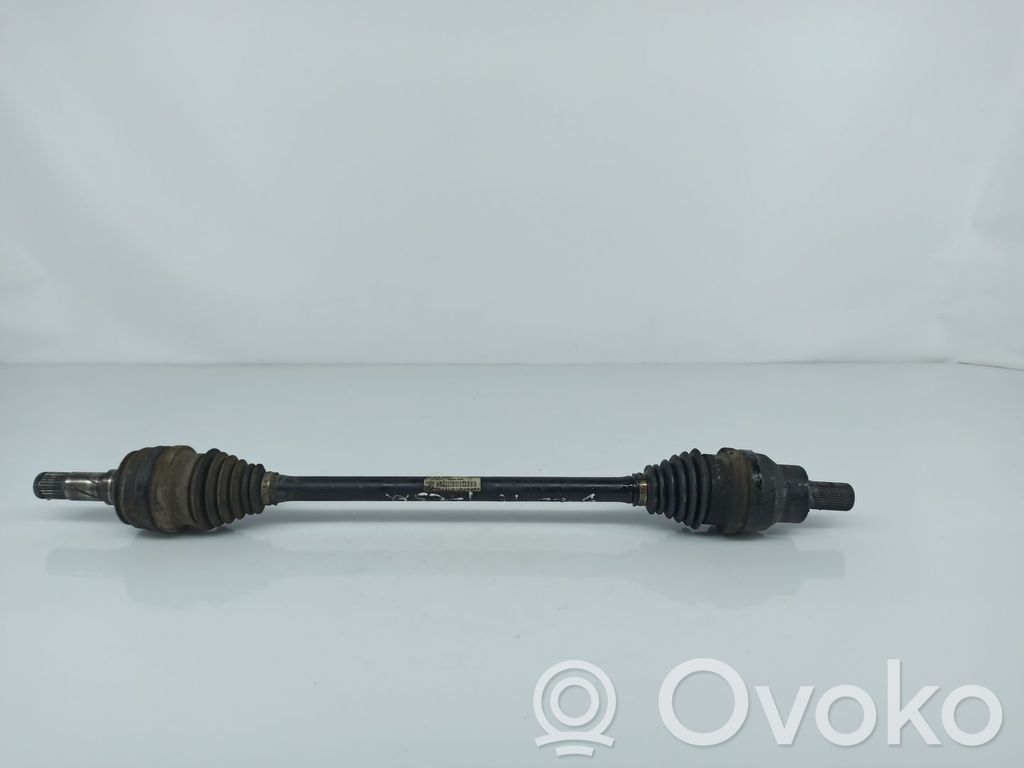 Front driveshaft   TRAS,P9183773,T000818